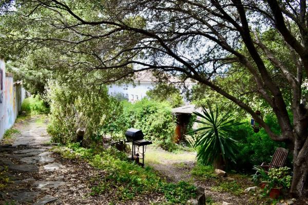 Terreno en calle del Agua, 164 -196