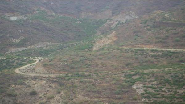 Terreno en Pago Cerro Lagos
