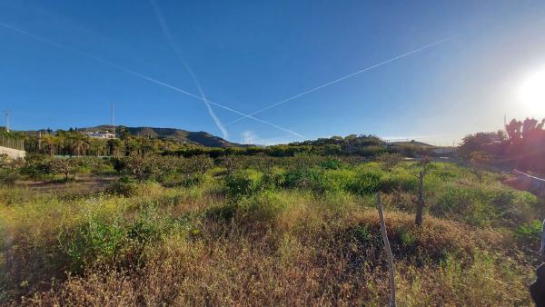 Terreno en cortijo los Pérez, 33