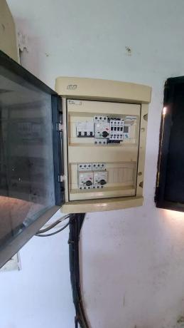 Terreno en cortijo los Pérez, 33