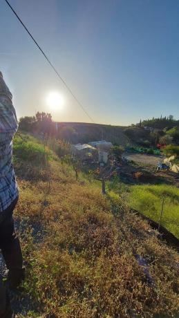 Terreno en cortijo los Pérez, 33
