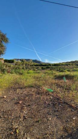 Terreno en cortijo los Pérez, 33