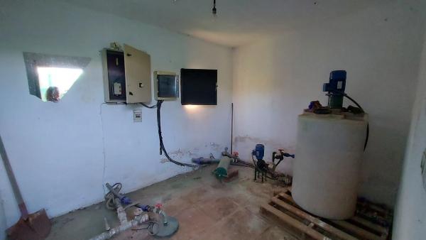 Terreno en cortijo los Pérez, 33