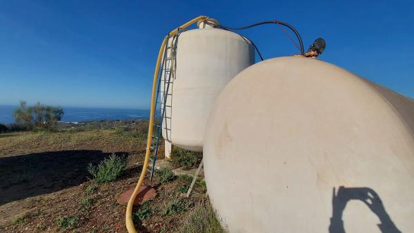 Terreno en cortijo los Pérez, 33