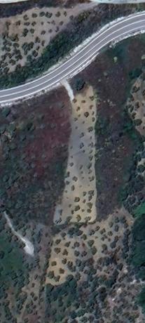 Terreno en plaza Federico Garcia Lorca, 16