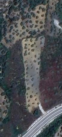 Terreno en plaza Federico Garcia Lorca, 16