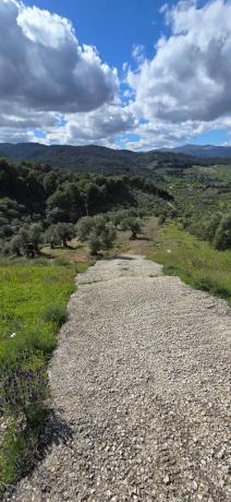 Terreno en plaza Federico Garcia Lorca, 16