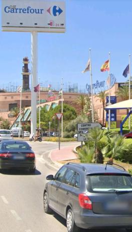 Terreno en calle Galatea, 4