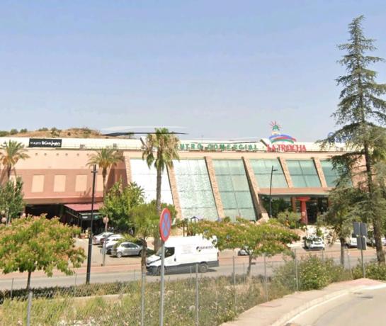 Terreno en calle Galatea, 4