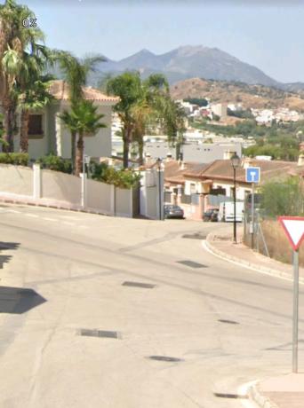 Terreno en calle Galatea, 4