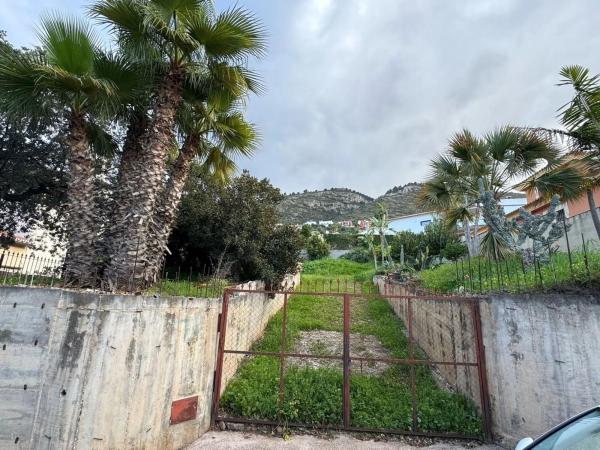 Terreno en Manantiales - Lagar - Cortijo