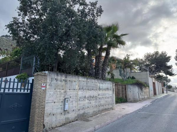 Terreno en Manantiales - Lagar - Cortijo