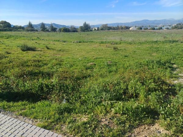 Terreno en Capellanía - Retamar