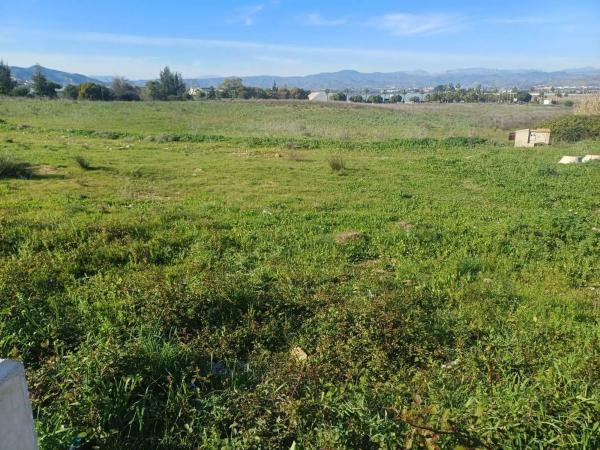 Terreno en Capellanía - Retamar