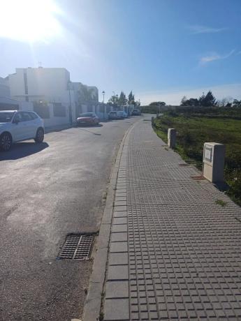 Terreno en Capellanía - Retamar