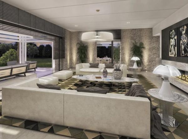 Terreno en avenida Pablo Ruiz Picasso, 30