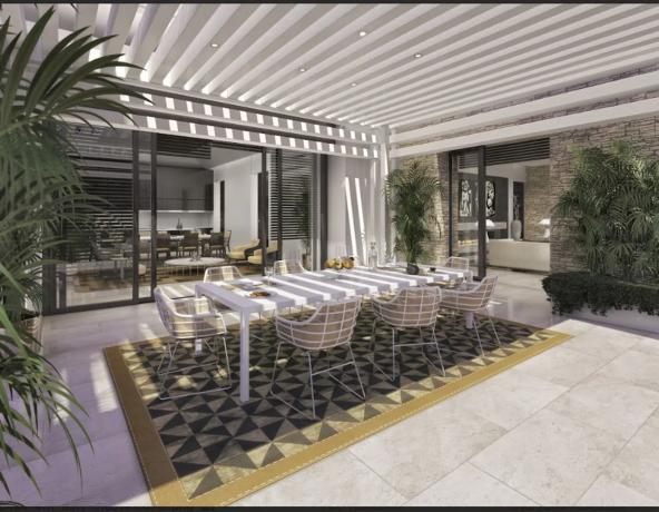 Terreno en avenida Pablo Ruiz Picasso, 30