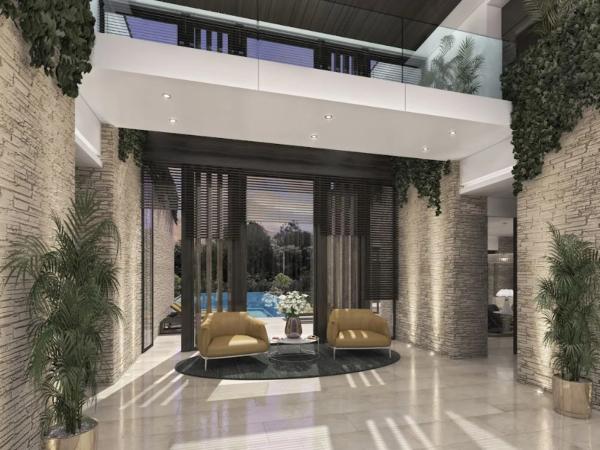 Terreno en avenida Pablo Ruiz Picasso, 30