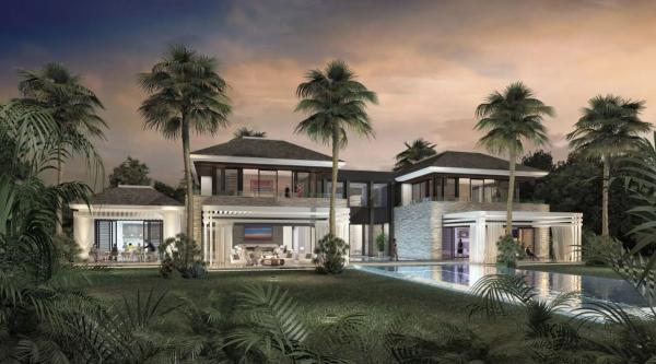 Terreno en avenida Pablo Ruiz Picasso, 30