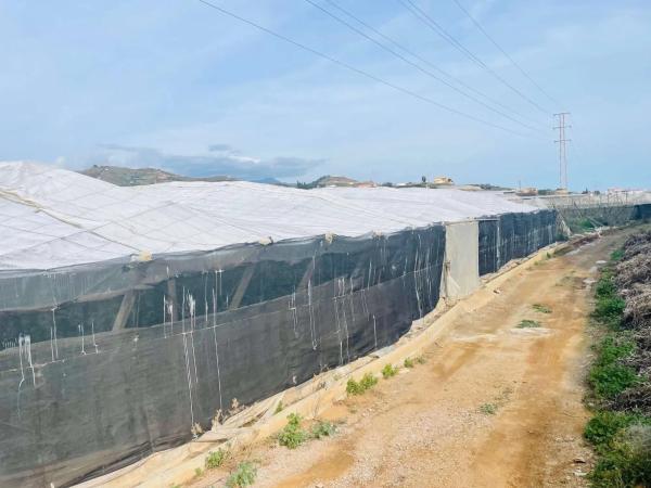 Terreno en Torrox Pueblo