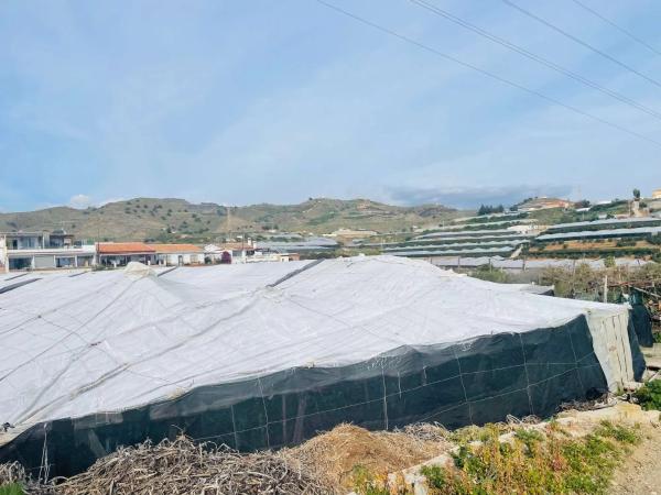 Terreno en Torrox Pueblo
