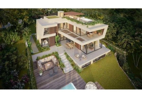 Terreno en avenida de la Resina