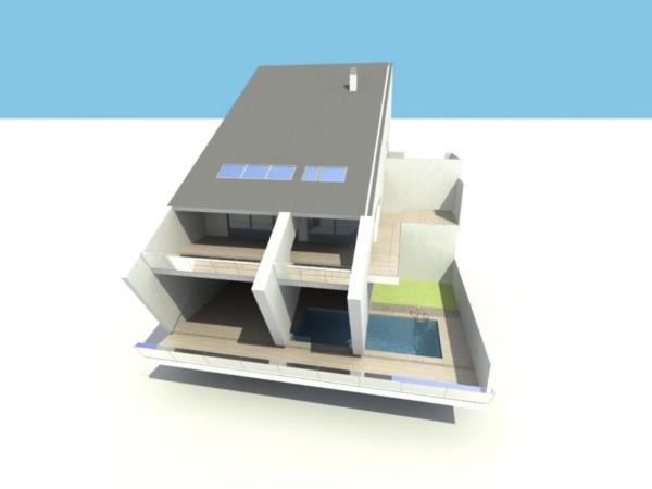 Terreno en Alhaurín Golf