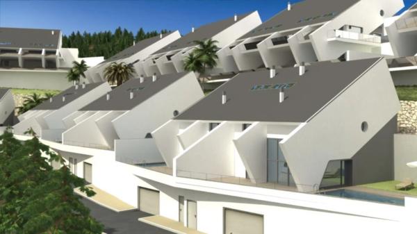 Terreno en Alhaurín Golf