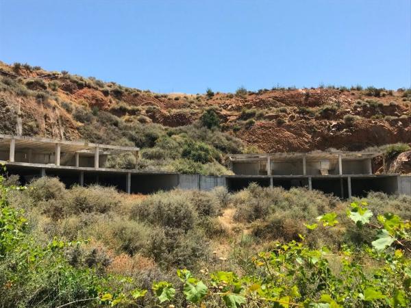 Terreno en Alhaurín Golf