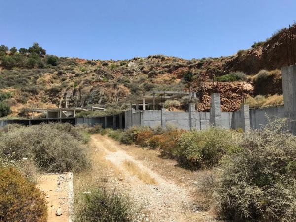 Terreno en Alhaurín Golf