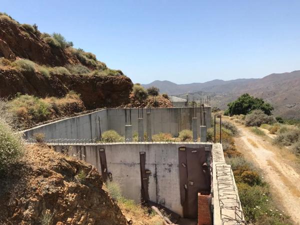 Terreno en Alhaurín Golf