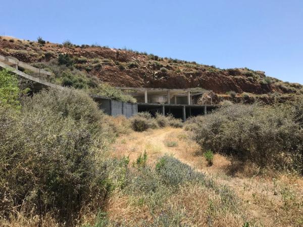 Terreno en Alhaurín Golf