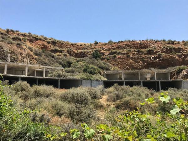 Terreno en Alhaurín Golf