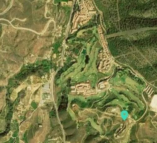 Terreno en Alhaurín Golf