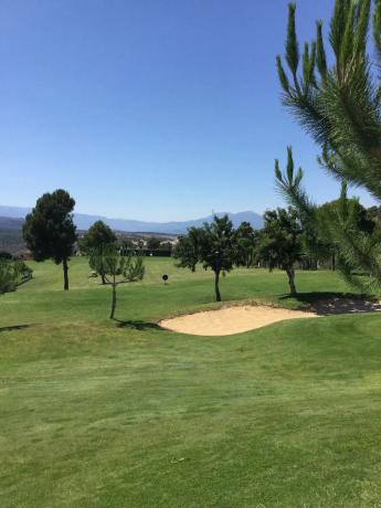 Terreno en Alhaurín Golf