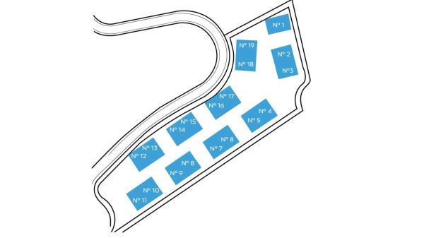 Terreno en Alhaurín Golf