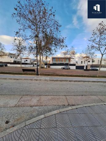 Terreno en El Tomillar