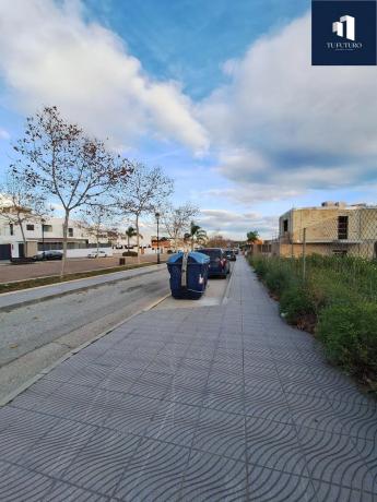 Terreno en El Tomillar