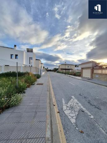 Terreno en El Tomillar