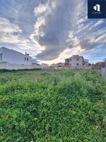 Terreno en El Tomillar