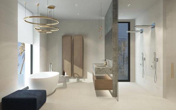 Terreno en Barrio Puerto Banús