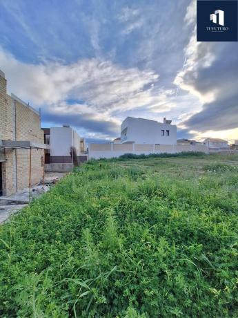 Terreno en El Tomillar