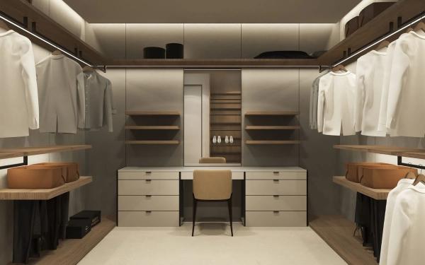 Terreno en Barrio Puerto Banús