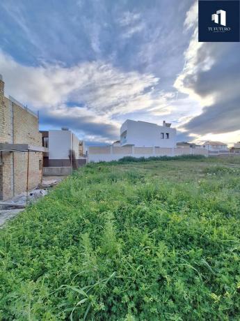 Terreno en El Tomillar