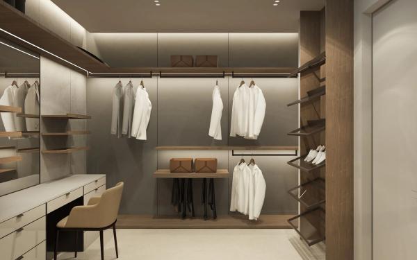 Terreno en Barrio Puerto Banús