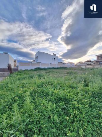 Terreno en El Tomillar