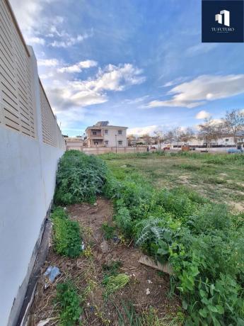 Terreno en El Tomillar