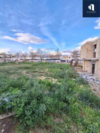 Terreno en El Tomillar