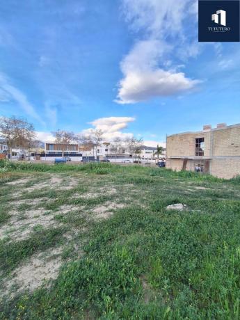 Terreno en El Tomillar