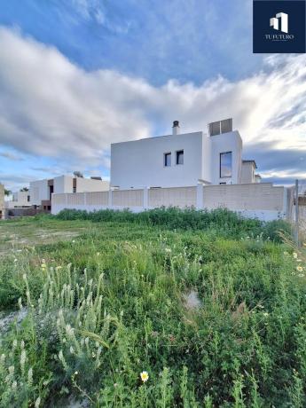 Terreno en El Tomillar